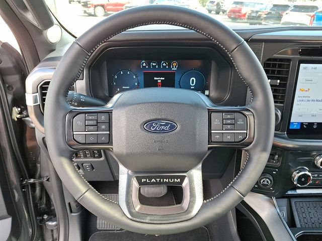 Certified 2026 Ford F150 Platinum AWD/4WD image 20