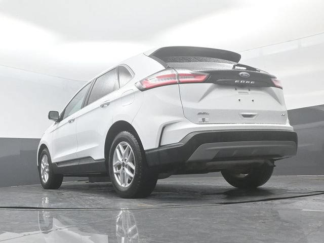 Certified 2024 Ford Edge SEL w/ Convenience Package AWD/4WD image 21