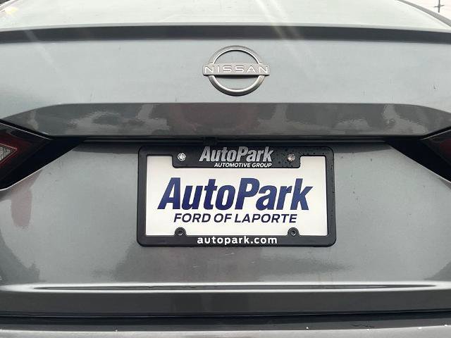Used 2023 Nissan Altima 2.5 SV FWD image 39