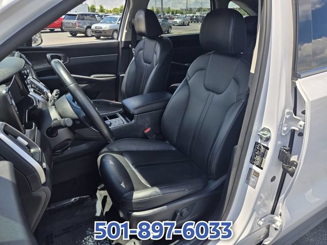 Used 2021 Kia Sorento S AWD/4WD image 9