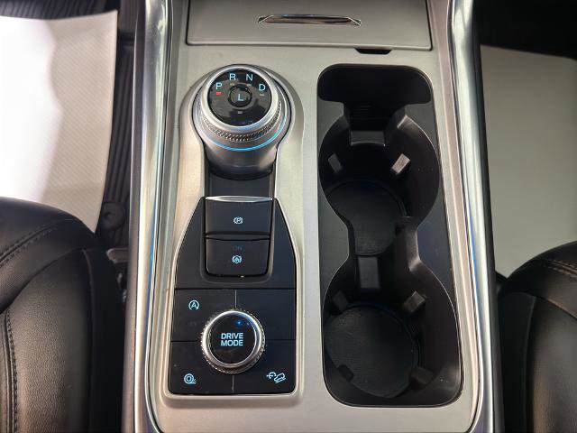 Certified 2023 Ford Explorer Platinum w/ Technology Package AWD/4WD image 25