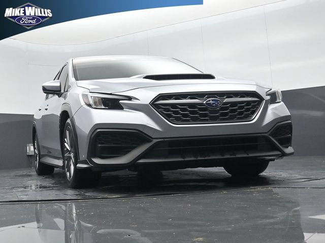 Used 2024 Subaru WRX AWD/4WD image 18