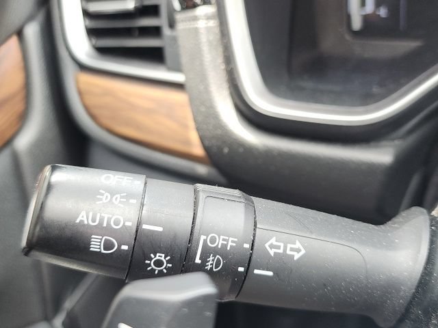 Used 2022 Honda CR-V EX image 23