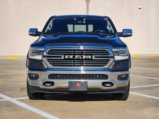 Used 2019 RAM 1500 Laramie image 2