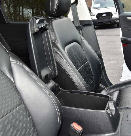 Certified 2022 Ford Escape SEL image 32