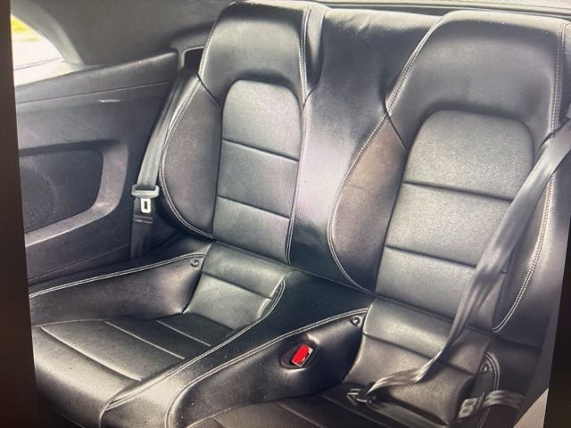 Certified 2023 Ford Mustang Premium image 23