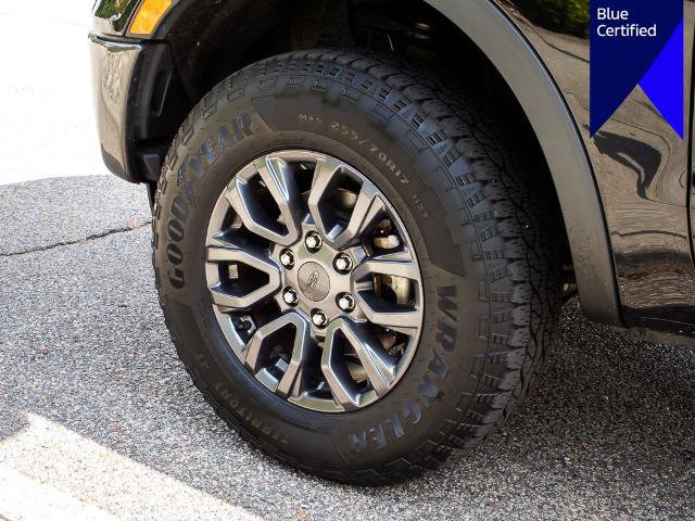 Certified 2021 Ford Ranger XLT w/ Equipment Group 301A Mid AWD/4WD image 5