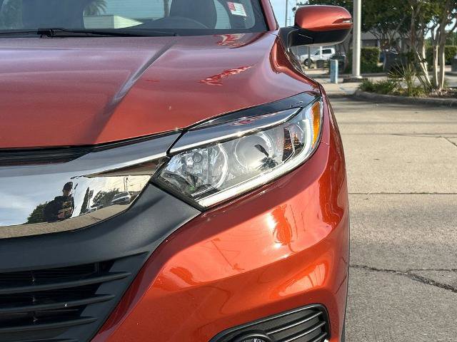 Used 2020 Honda HR-V EX-L image 12