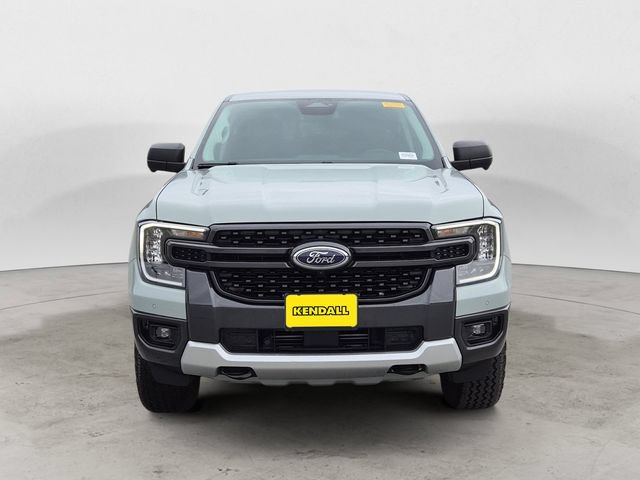 Certified 2024 Ford Ranger XLT AWD/4WD image 2
