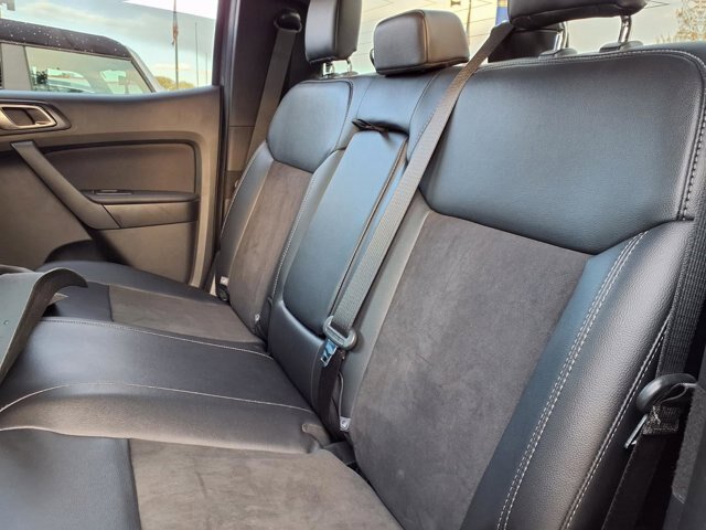 Certified 2023 Ford Ranger XLT w/ Tremor Off-Road Package AWD/4WD image 6