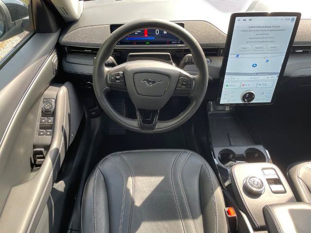 Certified 2023 Ford Mustang Mach-E Premium AWD/4WD image 11