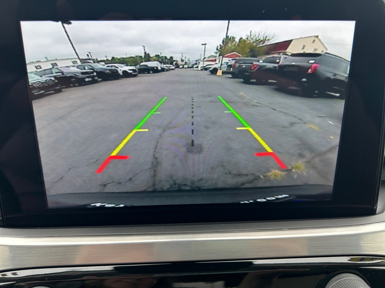 Certified 2021 Ford Escape Titanium w/ Class II Trailer Tow Package FWD image 29