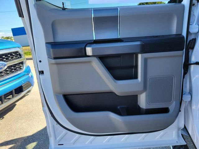 Certified 2020 Ford F150 XLT w/ Equipment Group 302A Luxury image 12