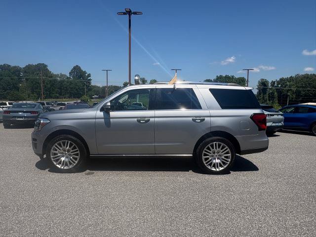 Certified 2024 Ford Expedition Limited AWD/4WD image 6