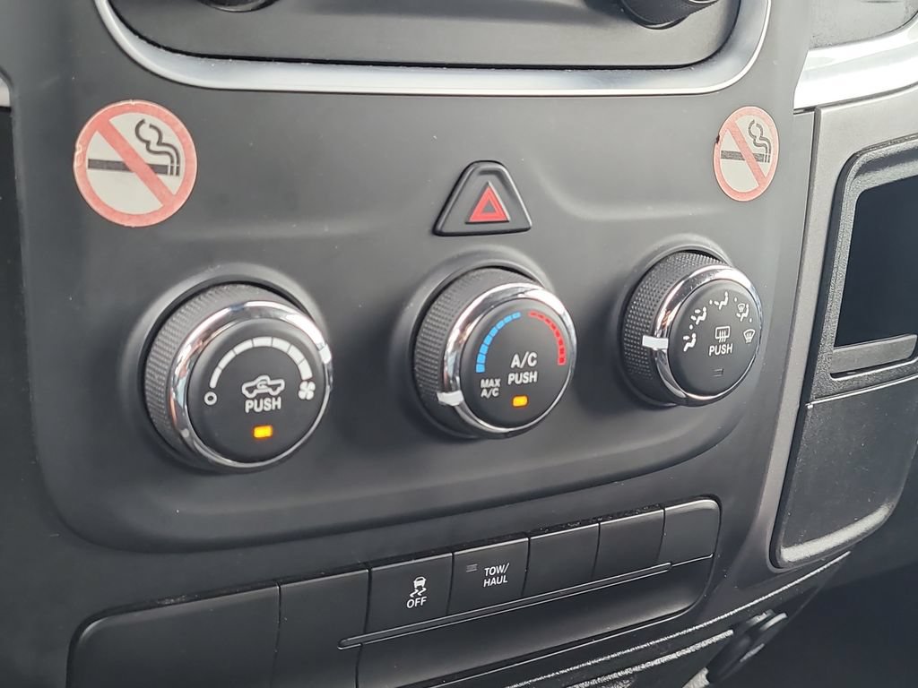 Used 2024 RAM 1500 Classic SLT RWD image 20