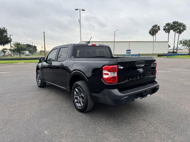 Certified 2025 Ford Maverick XLT FWD image 6
