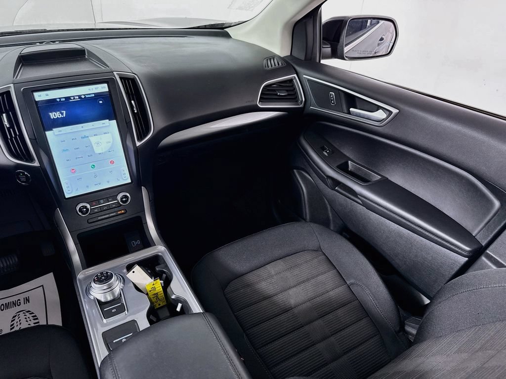 Certified 2023 Ford Edge SEL AWD/4WD image 23