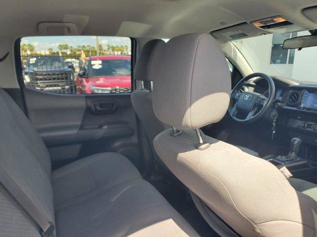 Used 2020 Toyota Tacoma SR w/ SR Convenience Package RWD image 27