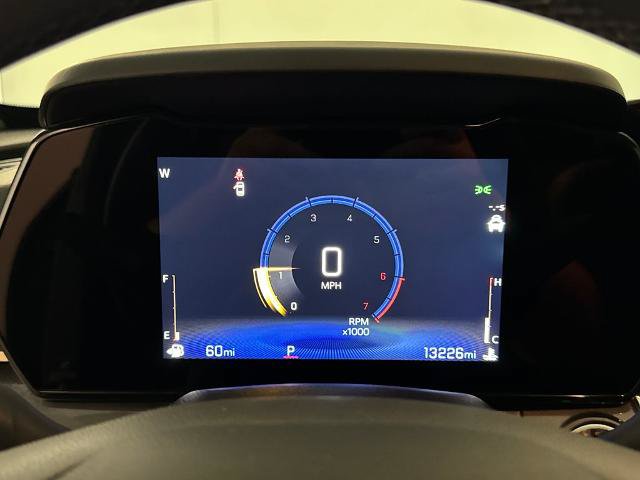Used 2025 Chevrolet Trax ACTIV w/ Driver Confidence Package FWD image 23