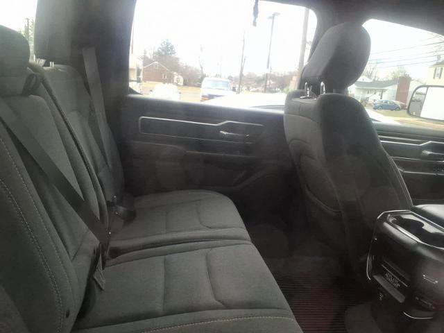 Used 2019 RAM 1500 Big Horn image 9