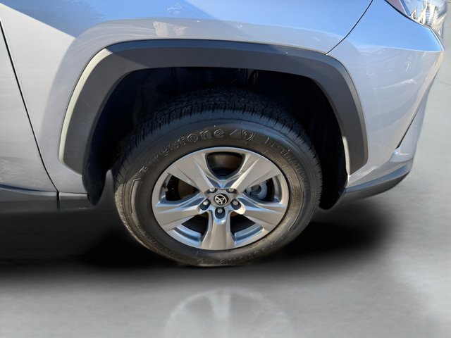 Used 2024 Toyota RAV4 XLE AWD/4WD image 29