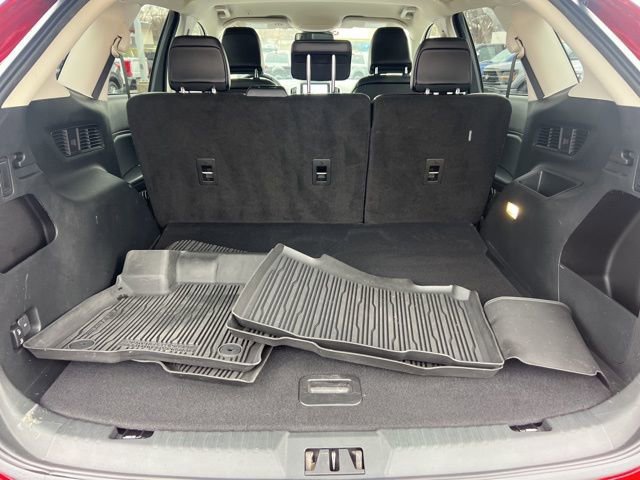Certified 2023 Ford Edge SEL w/ Convenience Package image 24