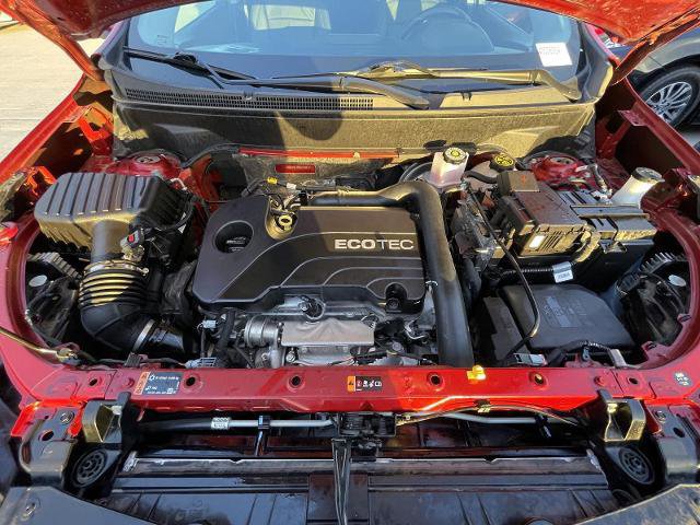 Used 2022 Chevrolet Equinox Premier image 38