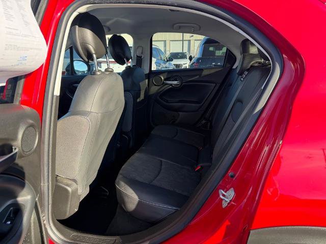 Used 2022 FIAT 500X Trekking w/ Cold Weather Group image 15