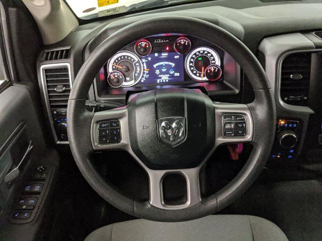 Used 2022 RAM 1500 Classic SLT w/ Electronics Group image 16