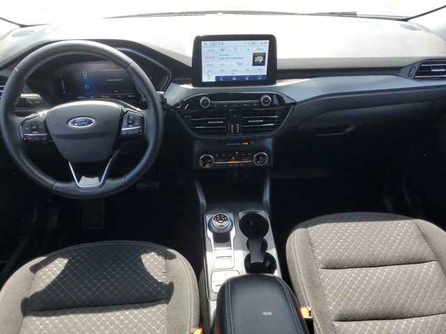 Certified 2024 Ford Escape Active AWD/4WD image 31