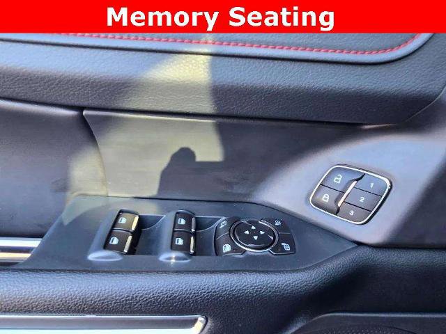 Certified 2022 Ford Expedition Max Limited image 26