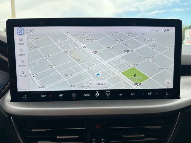 Certified 2023 Ford Escape SE w/ PHEV Premium Package FWD image 17