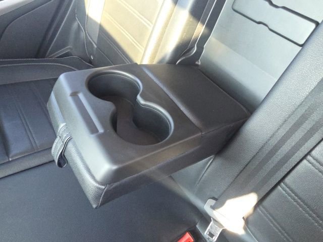 Certified 2020 Ford EcoSport Titanium w/ Interior Protection Package image 16