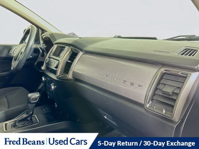 Certified 2019 Ford Ranger XLT w/ Trailer Tow Package image 29