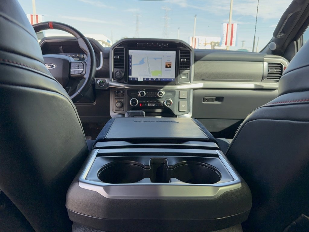 Certified 2023 Ford F150 Raptor w/ Raptor 37 Performance Package image 34