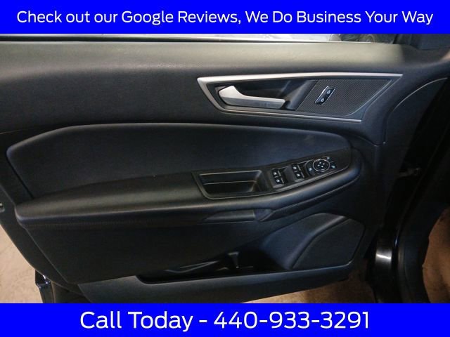 Certified 2023 Ford Edge SEL w/ Convenience Package image 27