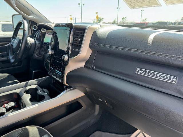 Used 2024 RAM 3500 Laramie image 10