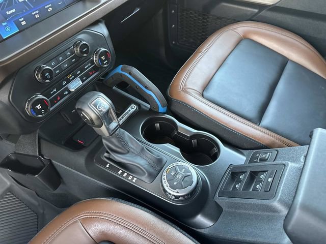 Certified 2023 Ford Bronco Outer Banks image 27