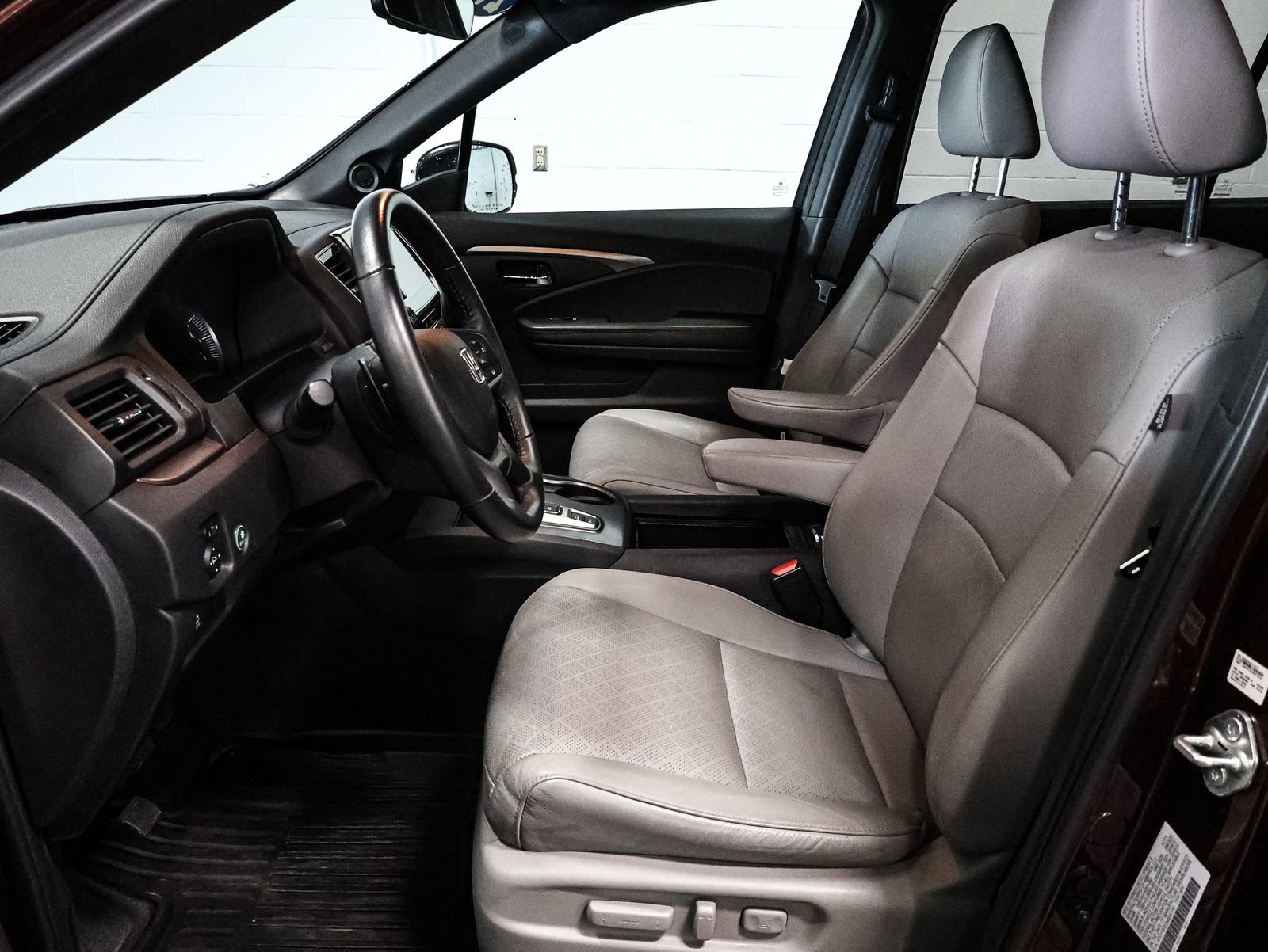Used 2021 Honda Passport EX-L image 20