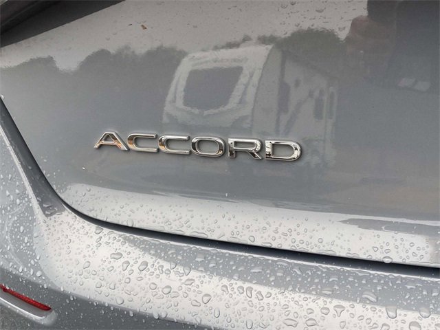 Used 2023 Honda Accord Sport image 9