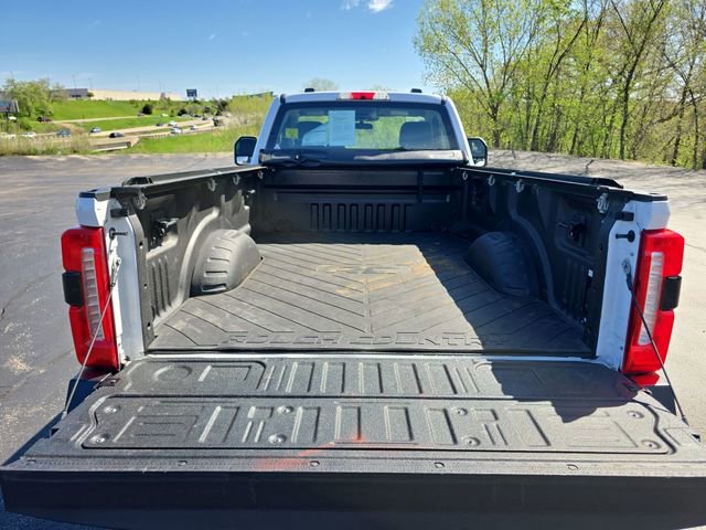 Certified 2023 Ford F250 XL w/ STX Appearance Package AWD/4WD image 22