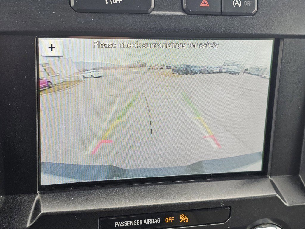 Certified 2019 Ford F150 XLT w/ Trailer Tow Package image 14