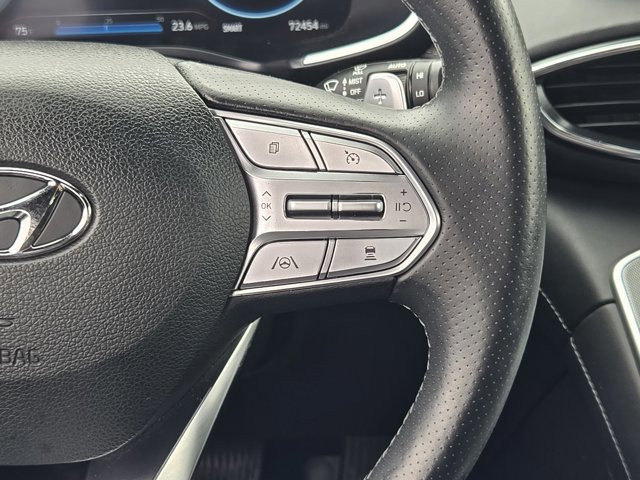 Used 2022 Hyundai Santa Fe Calligraphy FWD image 26