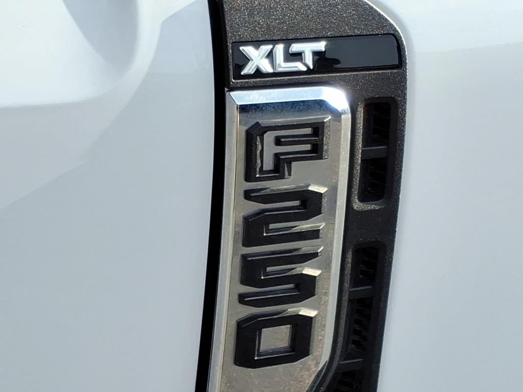 Certified 2024 Ford F250 XLT AWD/4WD image 4