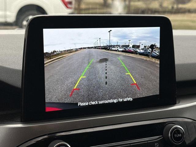 Certified 2023 Ford Escape Active image 21