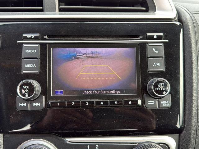 Used 2019 Honda Fit LX image 23