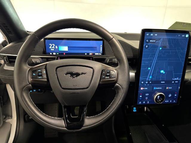 Certified 2023 Ford Mustang Mach-E GT w/ GT Performance Edition image 11