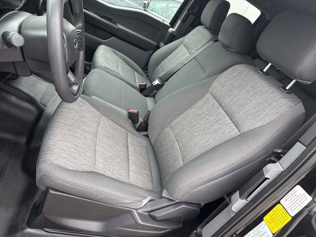 Certified 2023 Ford F150 XL image 12