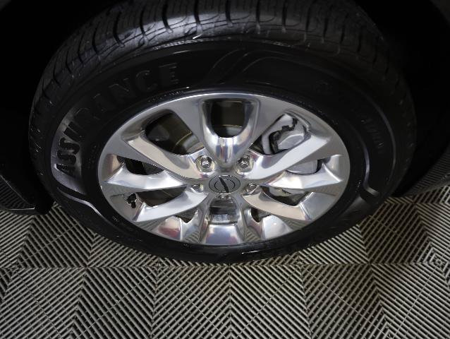 Used 2022 Chrysler Pacifica Touring-L w/ Uconnect Theater Family Group AWD/4WD image 34