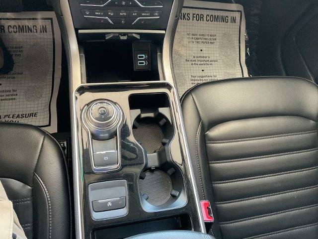 Certified 2020 Ford Edge SEL w/ Convenience Package AWD/4WD image 19